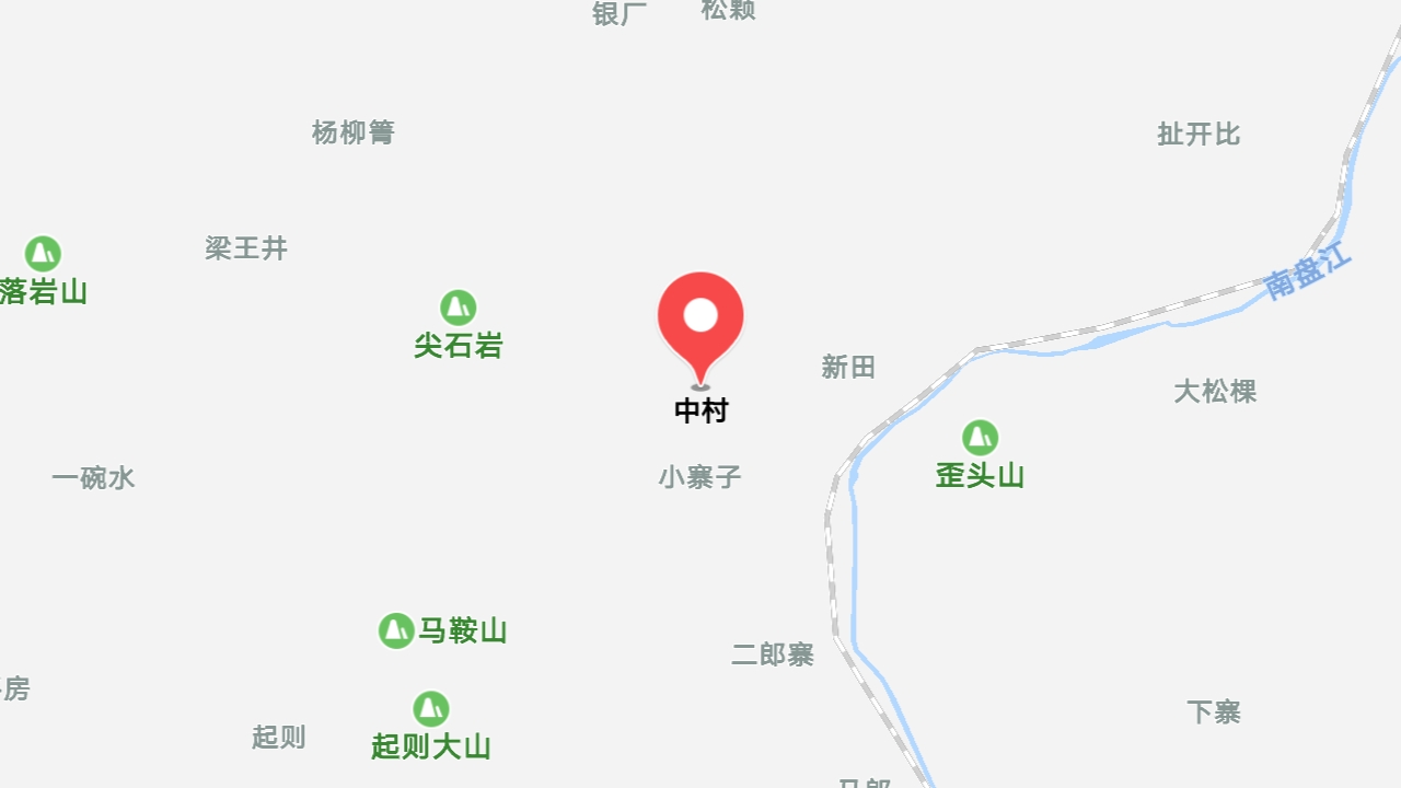 地圖信息