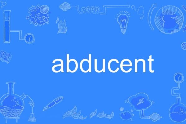 abducent