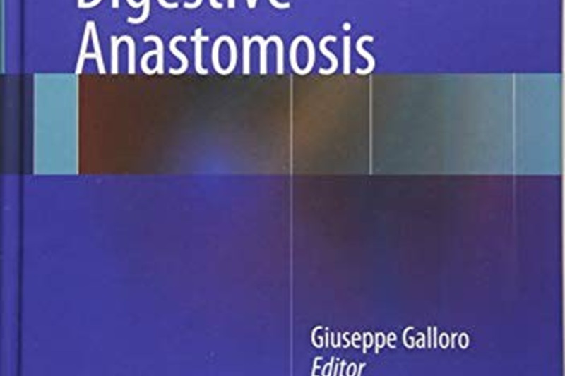 Endoscopic Follow-up of Digestive Anastomosis