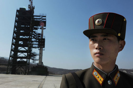 朝鮮民主主義人民共和國國家宇宙開發局