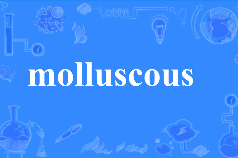 molluscous