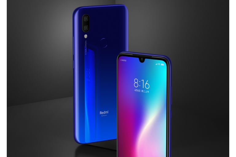 Redmi 7