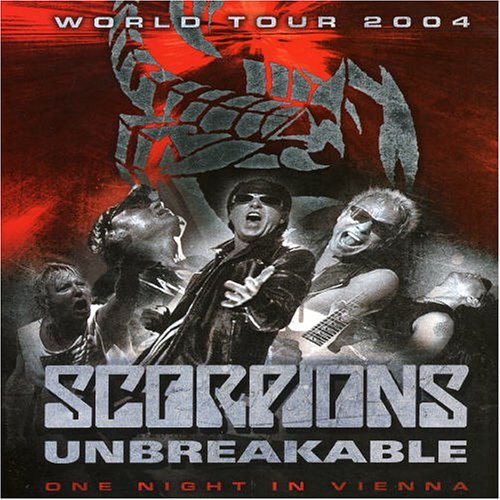 Scorpions