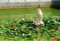 天水炳靈寺