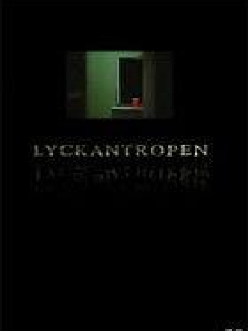 Lyckantropen