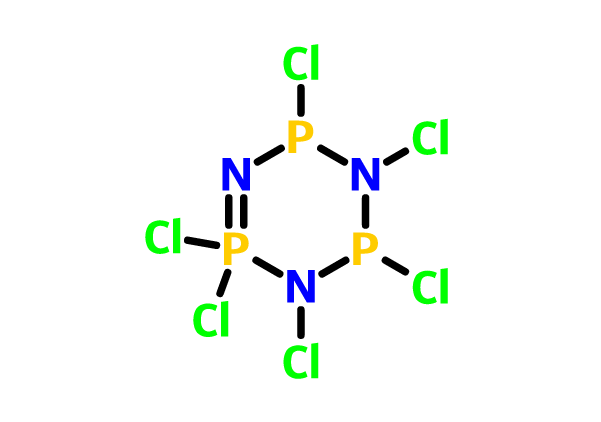 三聚氯化磷腈