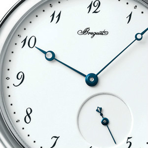 寶璣(Breguet)