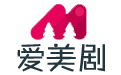 愛美劇官網logo