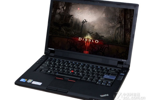 ThinkPad T510i(4313A13)