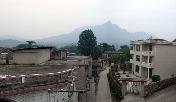 永平村(雲南省祿勸縣屏山街道下轄村)