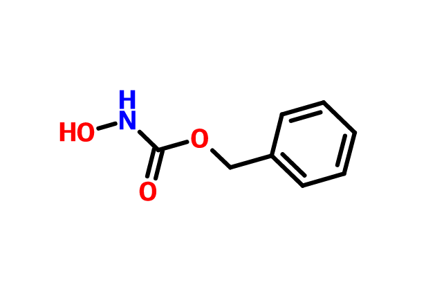 N-（苄羰氧基）羥基胺