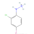 2-氯-4-氟苯肼鹽酸鹽