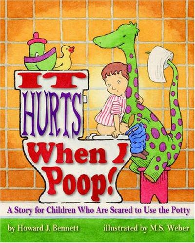 It Hurts When I Poop!