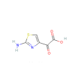 2-（2-氨基噻唑-4-基）乙醛酸