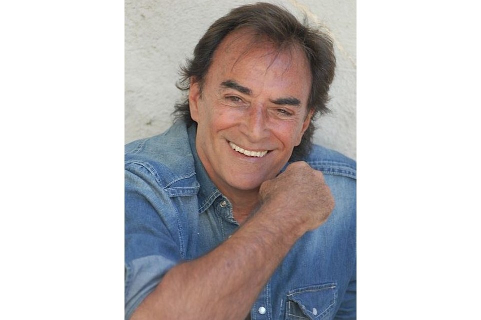 Thaao Penghlis