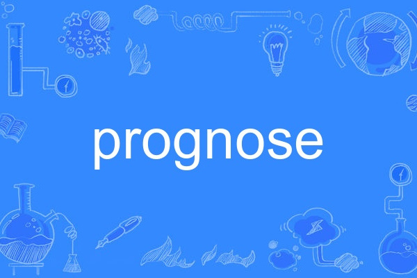 prognose