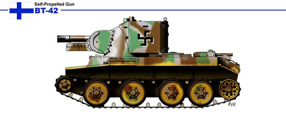 BT-42