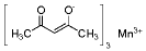 乙醯丙酮錳(III)