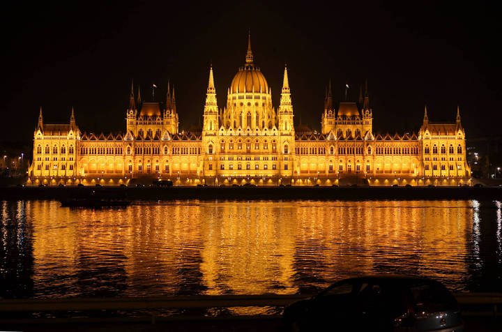 Budapest