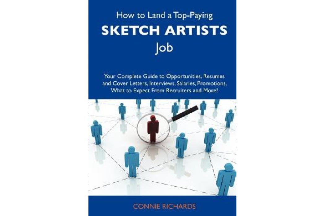 How to Land a Top-Paying Sketch Artists Job