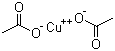 無水醋酸銅