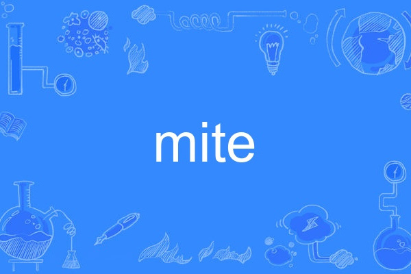 mite