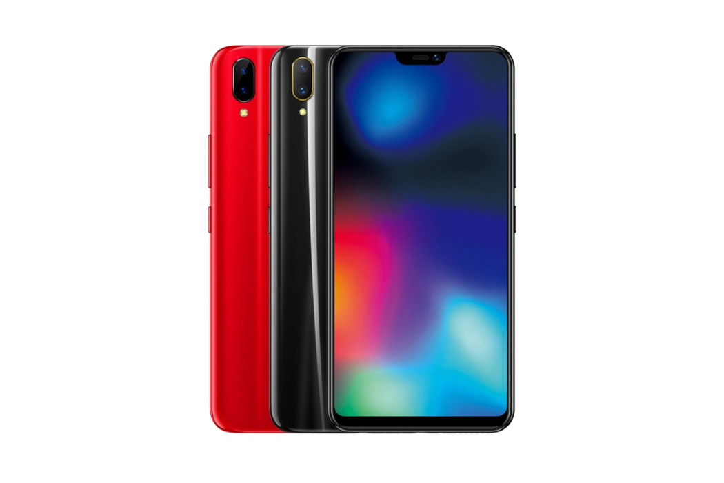 vivo Z1i