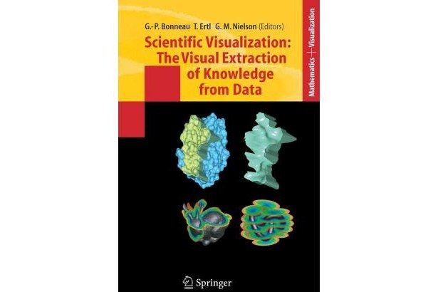 Scientific Visualization