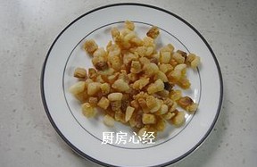 油撈飯