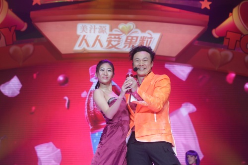 陳奕迅2012巡演