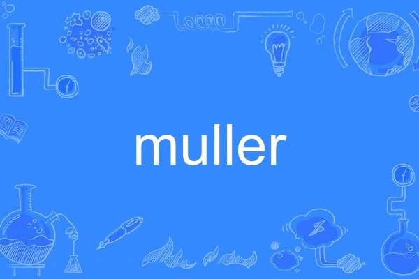 muller