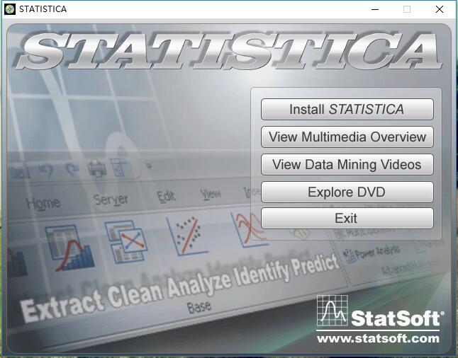 statistica