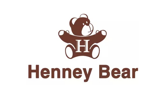 軒尼小熊Henney Bear