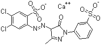 顏料黃183