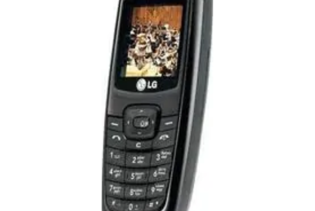 LG KG110