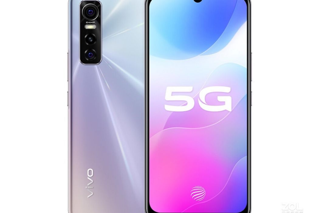 vivo S7e