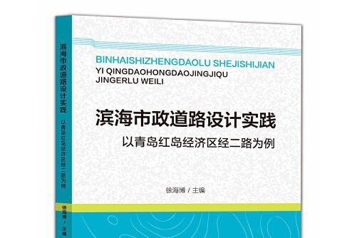 濱海市政道路設計實踐