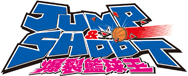 JUMP&amp;SHOOT LOGO