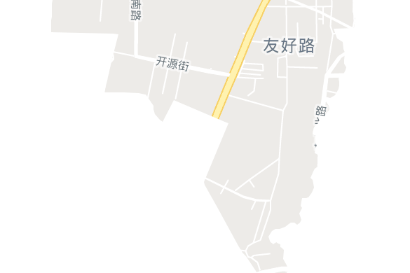 南路街道