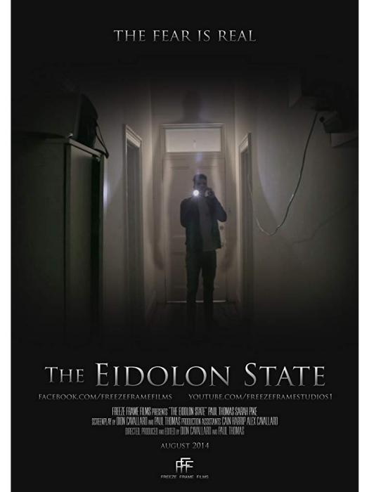 The Eidolon State