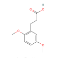 3-（2,5-二甲氧苯基）丙酸