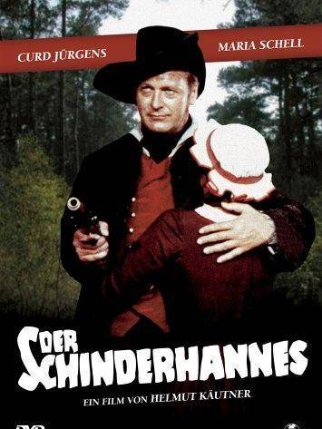 Schinderhannes, Der