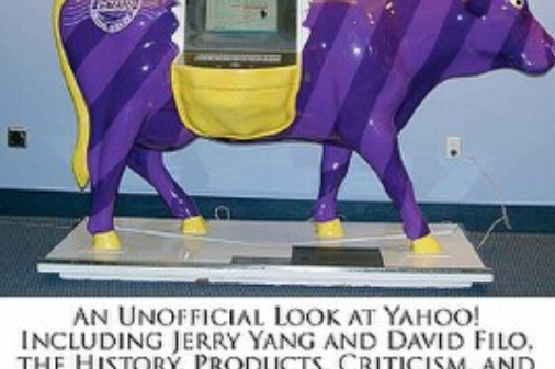 Jerry Yang And David Filo