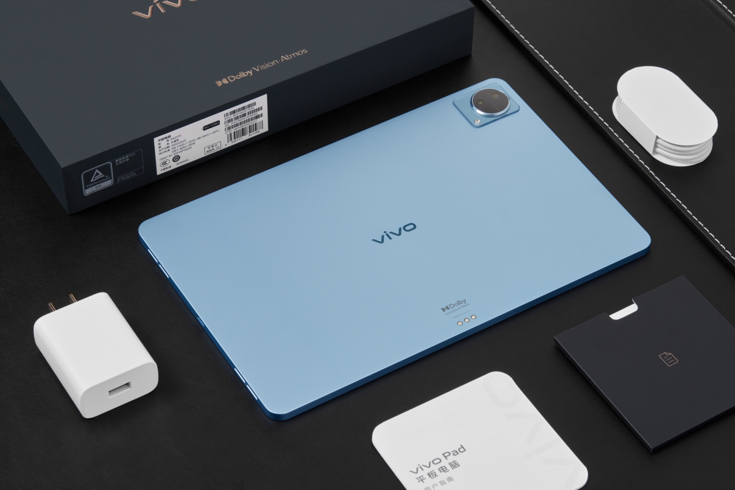 vivo Pad