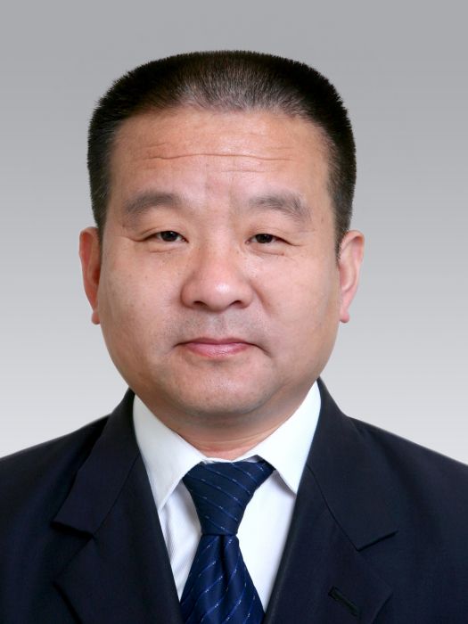 吳軍(浙江省湖州市長興縣商務局黨委委員、副局長)