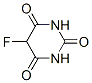 5-氟嘧啶-2,4,6-三醇