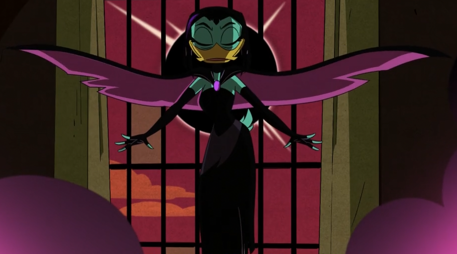 Magica de Spell