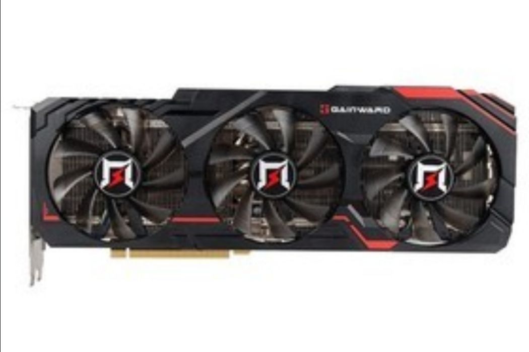 耕升GeForce RTX 3080 追風版-10G