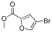 4-溴-呋喃-2-甲酸甲酯