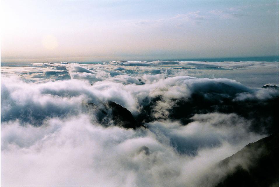 雁盪山(中國東南部山脈、世界地質公園、國家AAAAA級景區)